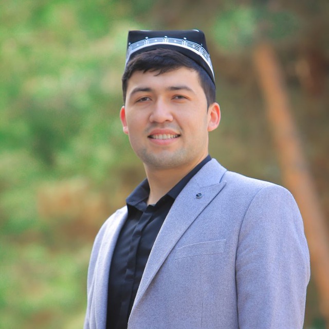 Qobiljon Abdubannonov